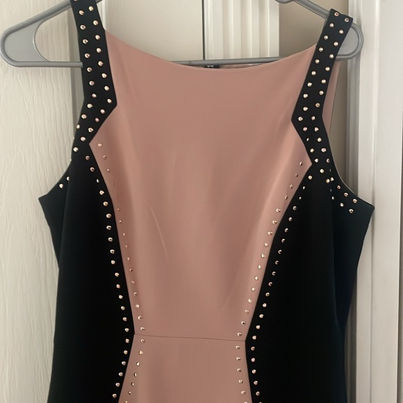 DRESS BY JAX BLACK LABEL SZ 8 - Picture 2 of 5